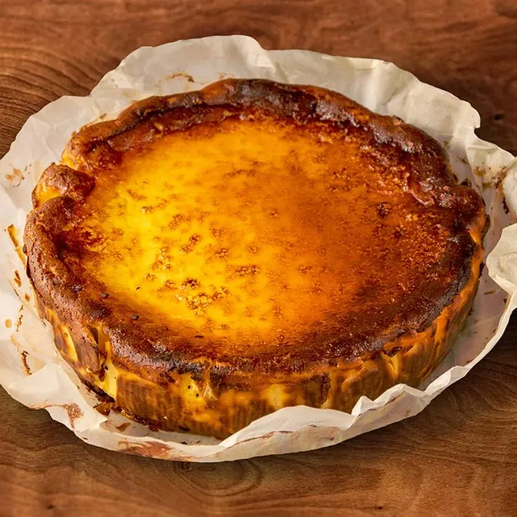 tartas ALMONDY