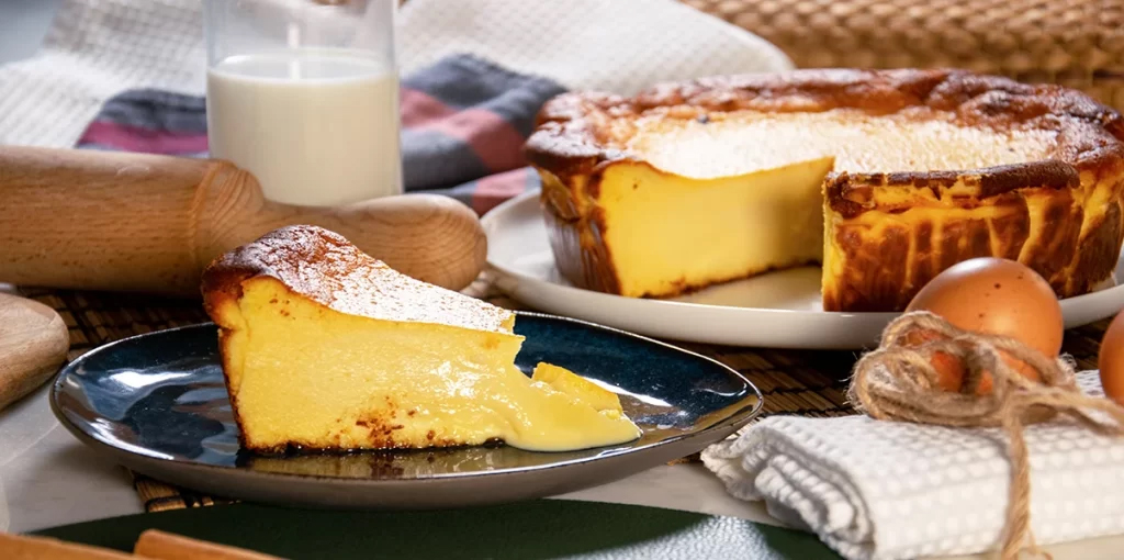 tartas ALMONDY