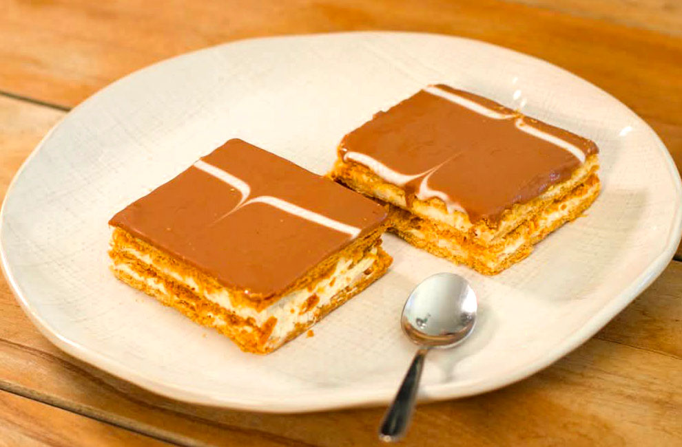 pasteleria